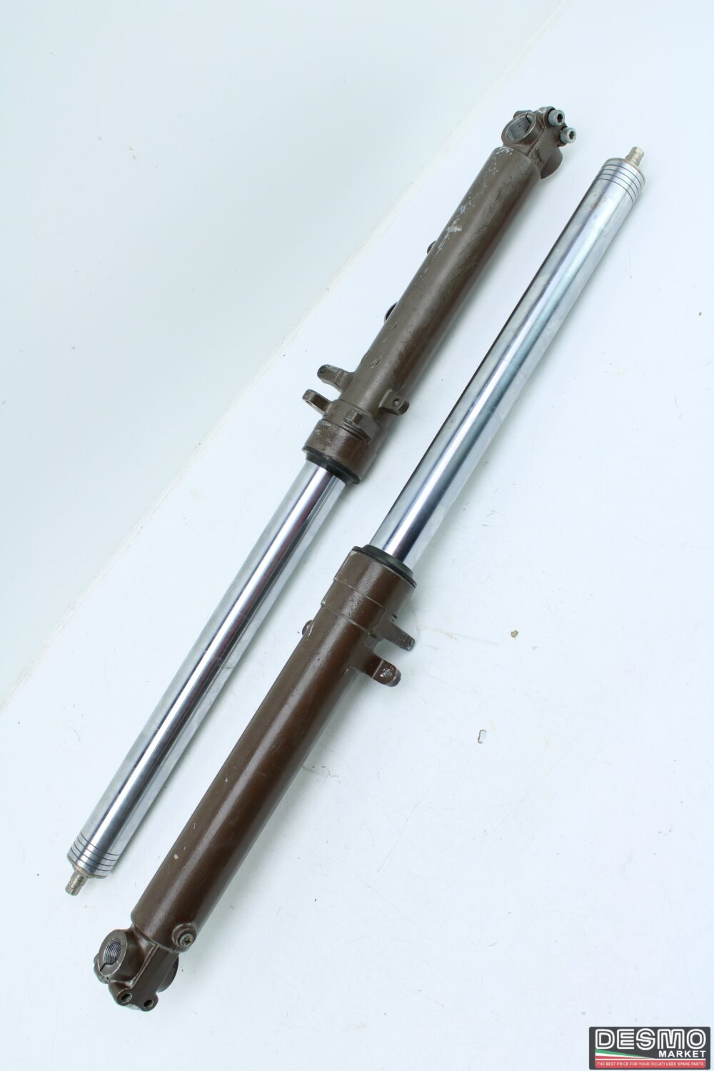 Forche forcelle steli tradizionali cagiva mito