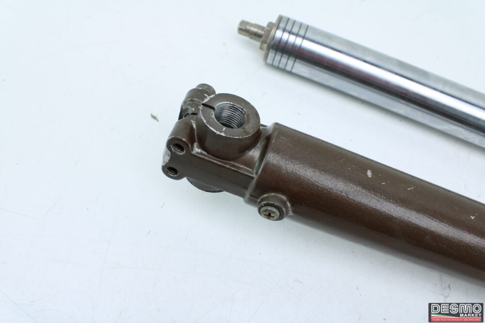 Forche forcelle steli tradizionali cagiva mito