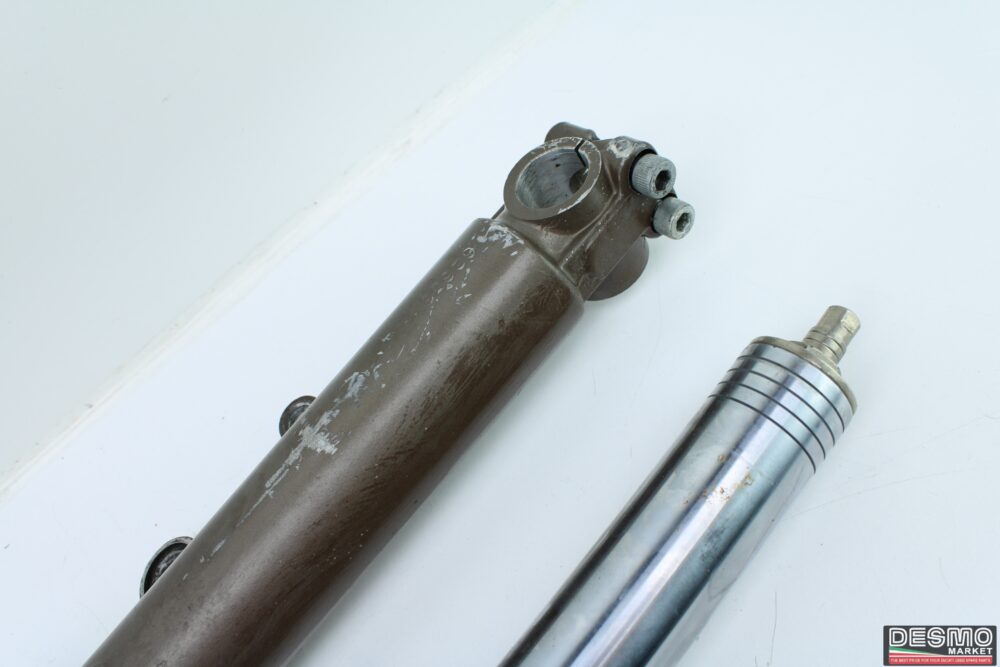 Forche forcelle steli tradizionali cagiva mito