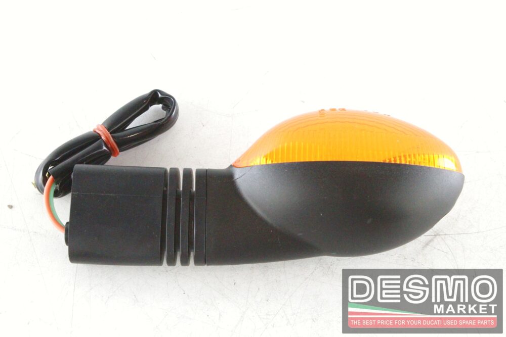 Freccia anteriore destra Ducati Monster s2r s4r s4rs 620 695 800 1000