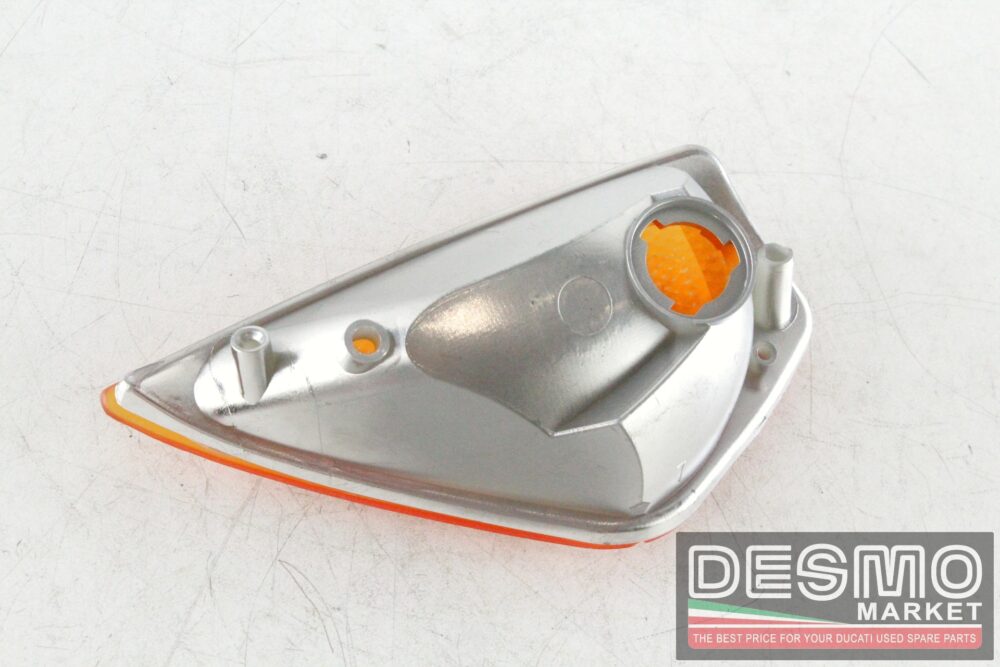 Freccia anteriore sinistra Ducati 749 999