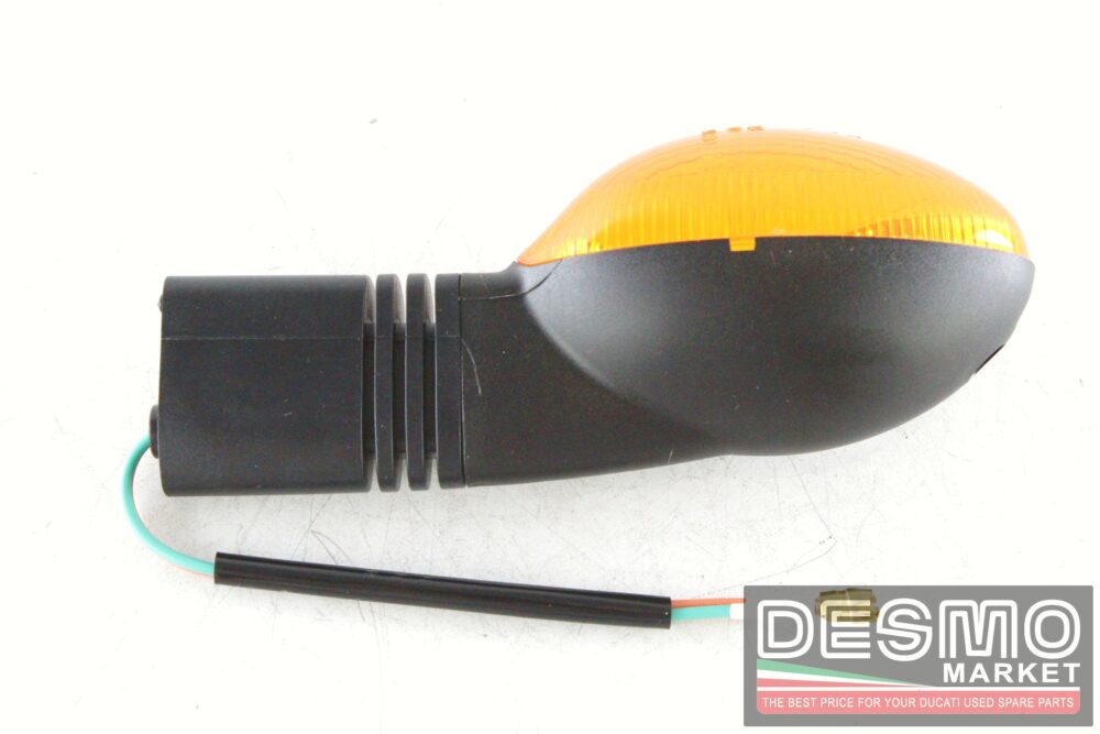 Freccia anteriore sinistra Ducati Monster s2r s4r s4rs 620 695 800 1000