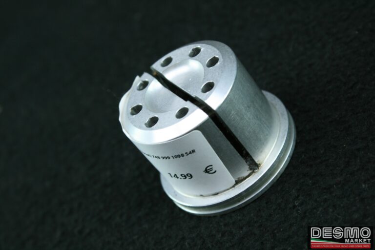 Ghiera dado canotto di sterzo Ducati 748 999 1098 S4R
