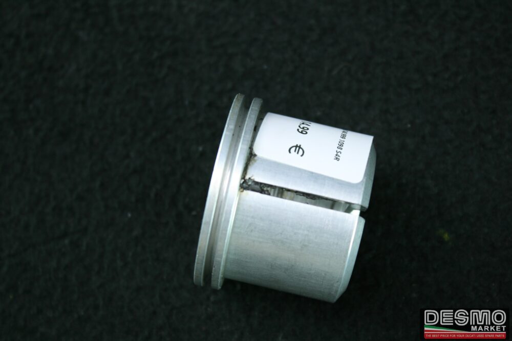 Ghiera dado canotto di sterzo Ducati 748 999 1098 S4R