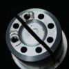 Ducati steering head nut ring - Image 4