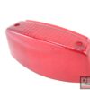 Lente fanale posteriore rosso Ducati Monster 400 600 620 800 s2r s4r