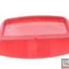 Lente fanale posteriore rosso Ducati Monster 400 600 620 800 s2r s4r