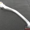 Leva frizione radiale argento Ducati 749 999 848 1098 1198 s4rs