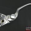 Adjustable clutch lever Ducati 748 916 996 998 Monster s4 s4r 1000