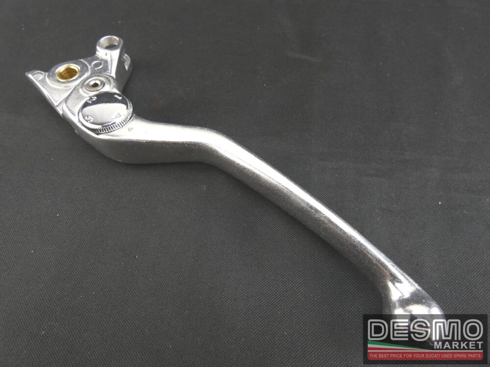 Leva frizione regolabile Ducati 748 916 996 998 Monster s4 s4r 1000