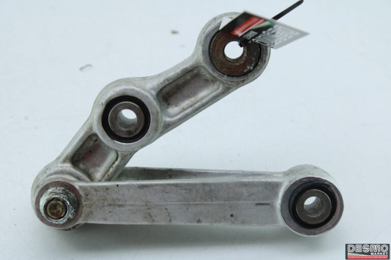 Leveraggio Forcellone mono ammortizzatore cagiva mito
