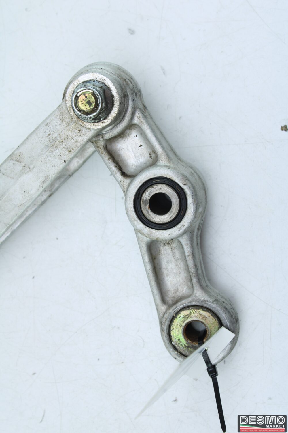 Leveraggio Forcellone mono ammortizzatore cagiva mito