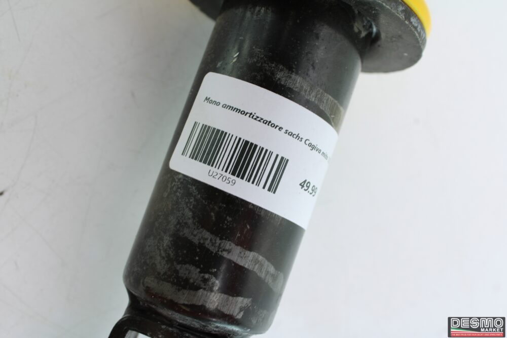 Mono ammortizzatore sachs Cagiva mito 125  EV