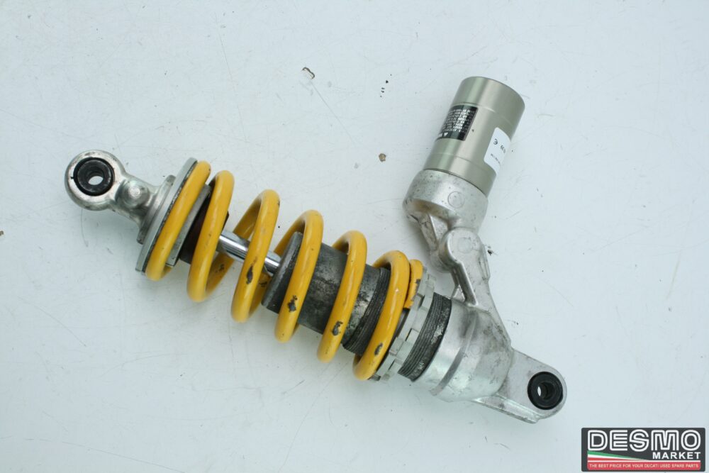 Mono ammortizzatore Showa Ducati 848 1098 1198
