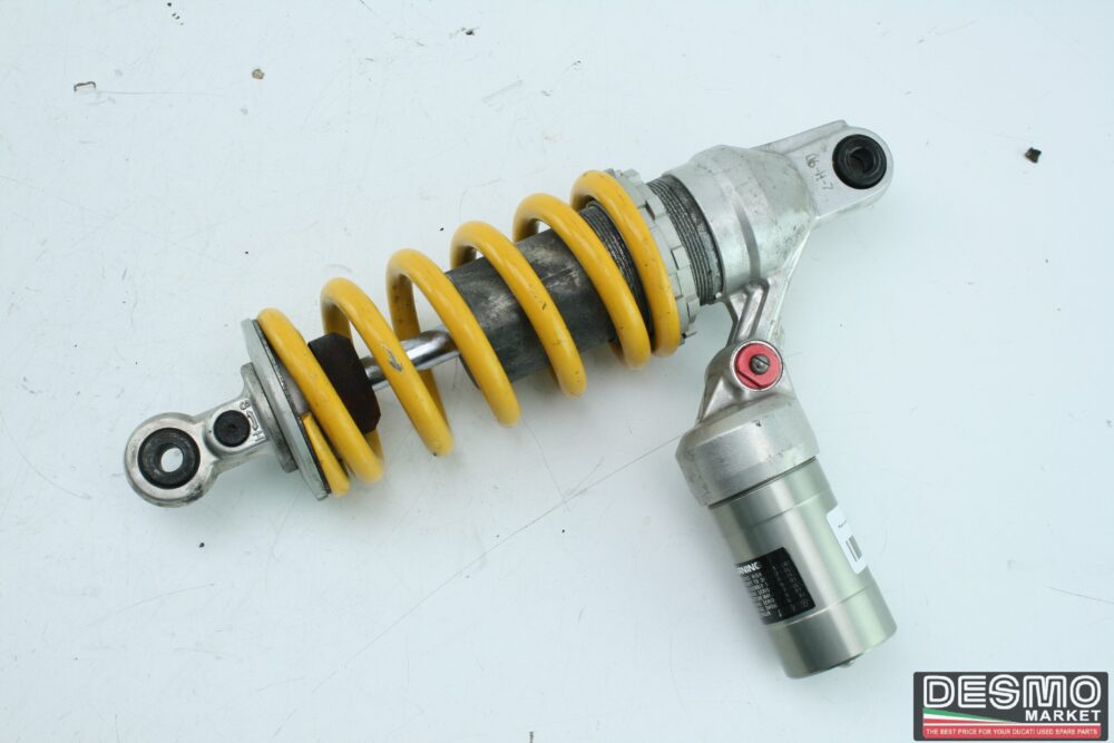 Mono ammortizzatore Showa Ducati 848 1098 1198