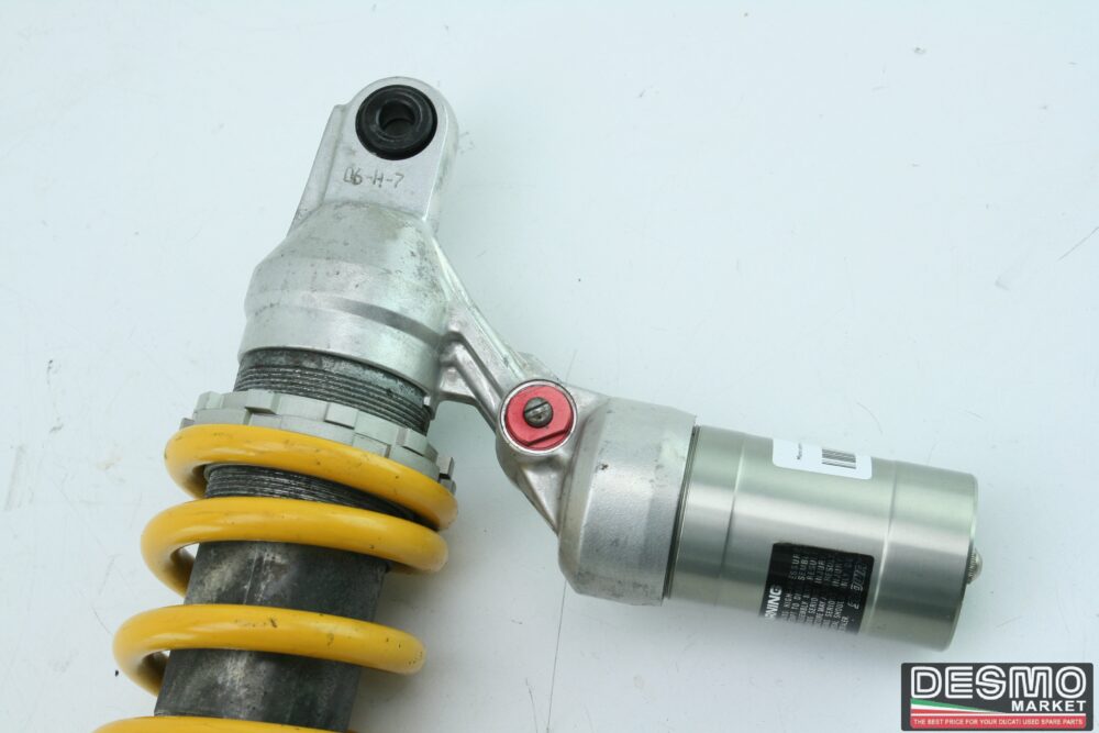 Mono ammortizzatore Showa Ducati 848 1098 1198
