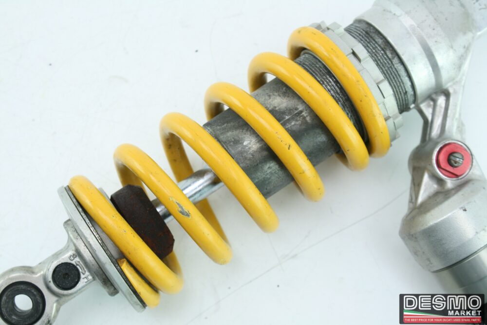 Mono ammortizzatore Showa Ducati 848 1098 1198