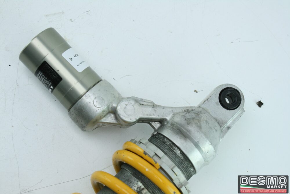 Mono ammortizzatore Showa Ducati 848 1098 1198