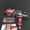 Mono ammortizzatore YSS regolabile Ducati Scrambler prima serie