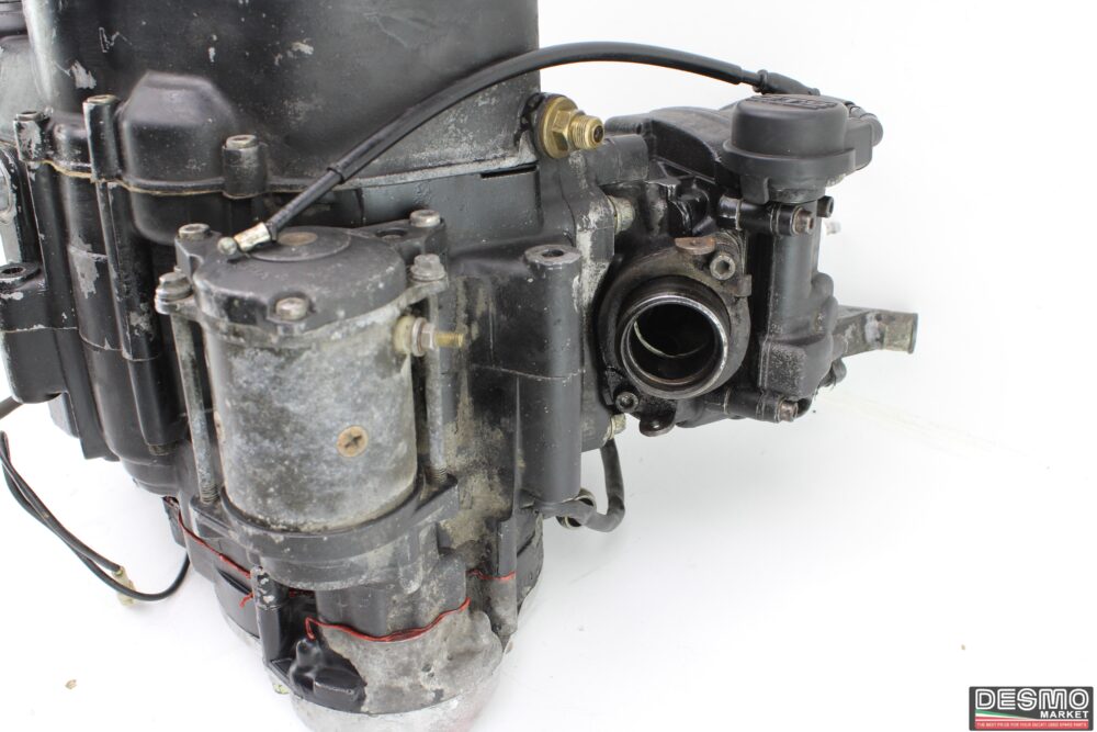 Motore completo cagiva mito 125 7 marce