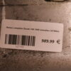 Motore Ducati 748 1995 monofase 24700km