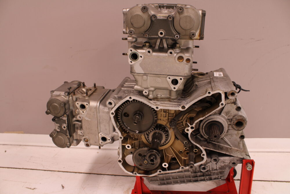 Motore Ducati 748 1995 monofase 24700km