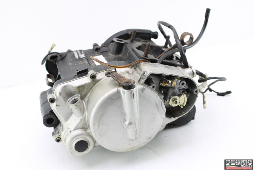 Motore incompleto cagiva mito 125 7 marce