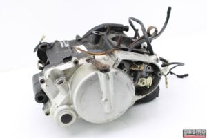 Motore incompleto cagiva mito 125 7 marce