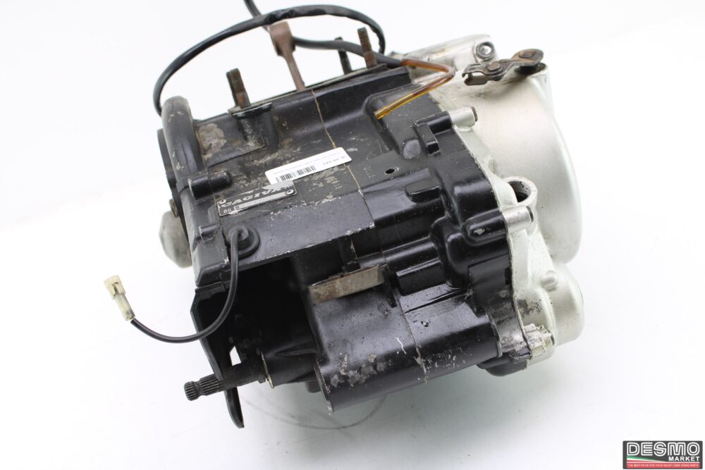 Motore incompleto cagiva mito 125 7 marce