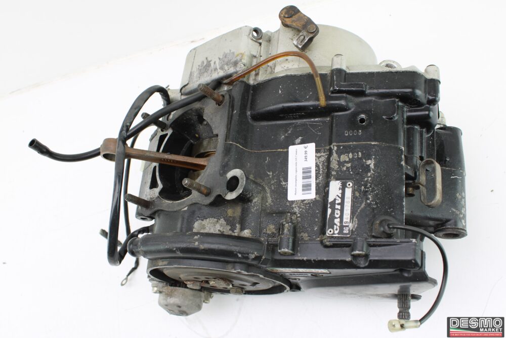 Motore incompleto cagiva mito 125 7 marce
