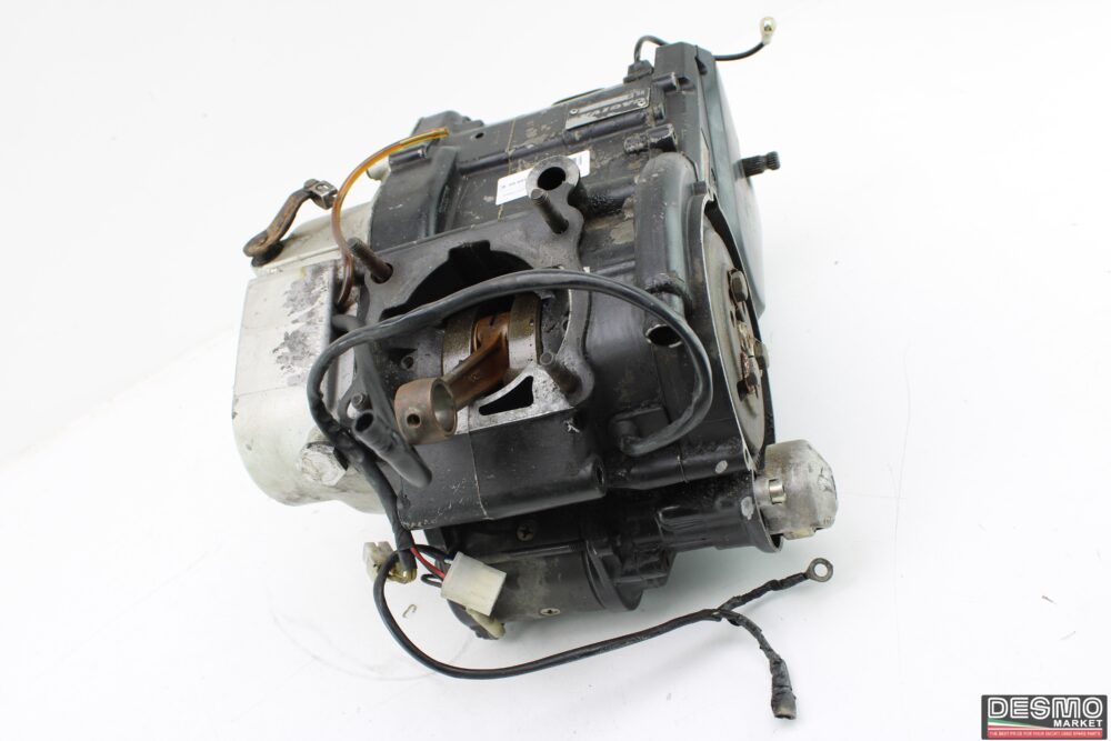 Motore incompleto cagiva mito 125 7 marce
