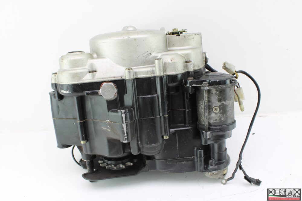 Motore incompleto cagiva mito 125 7 marce