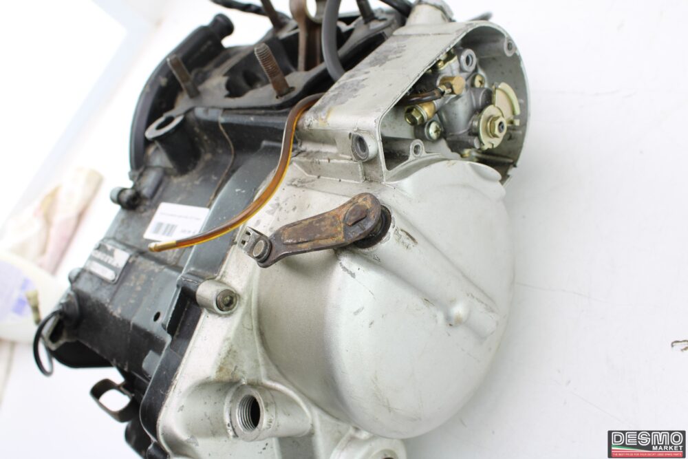 Motore incompleto cagiva mito 125 7 marce