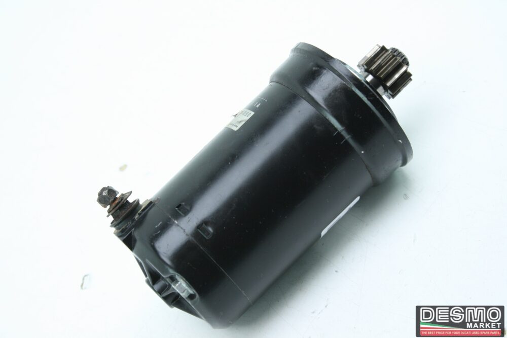Motorino avviamento Ducati
