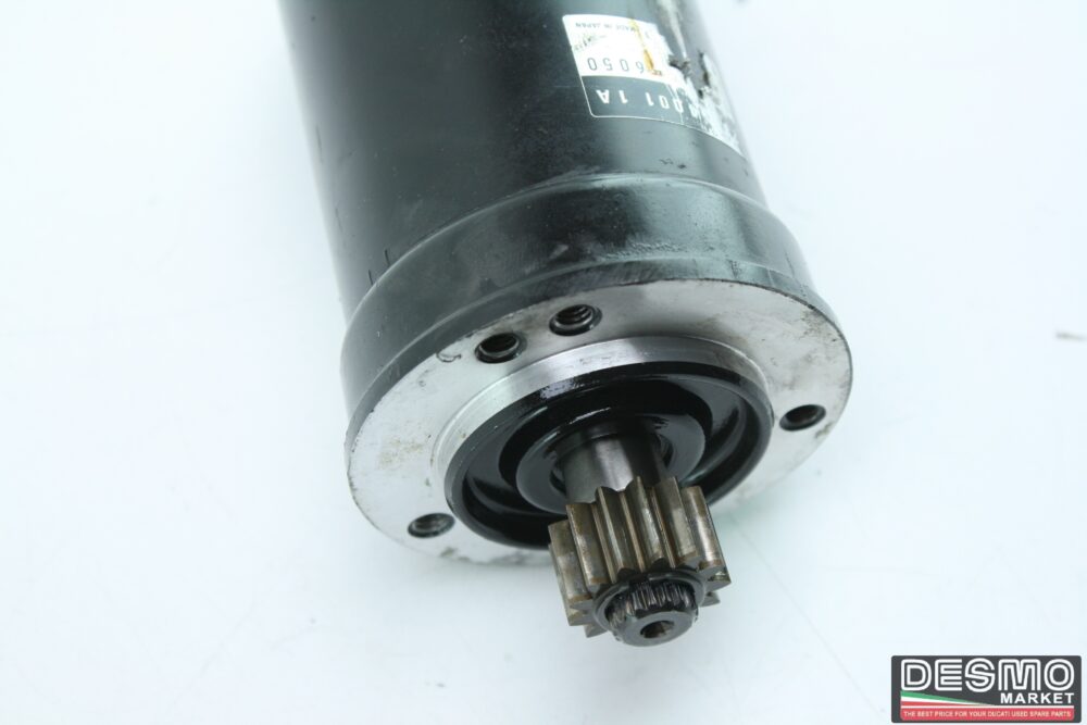 Motorino avviamento Ducati