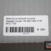 Starter motor Ducati 749 999 1098 HYM MTS 1100 - Image 5