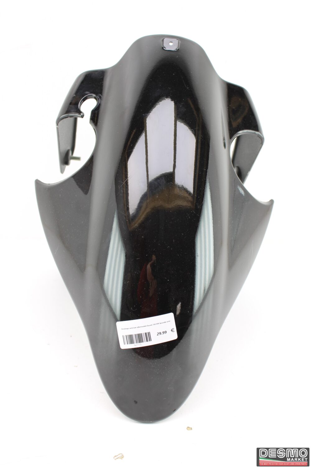 Parafango anteriore aftermarket Ducati 749 999 Seconda serie
