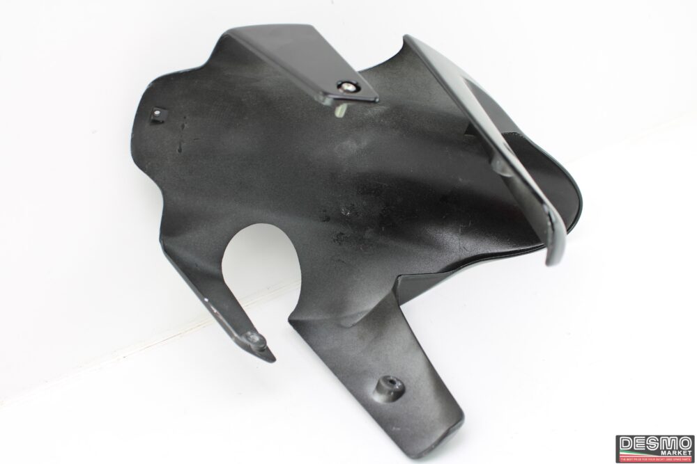 Parafango anteriore aftermarket Ducati 749 999 Seconda serie