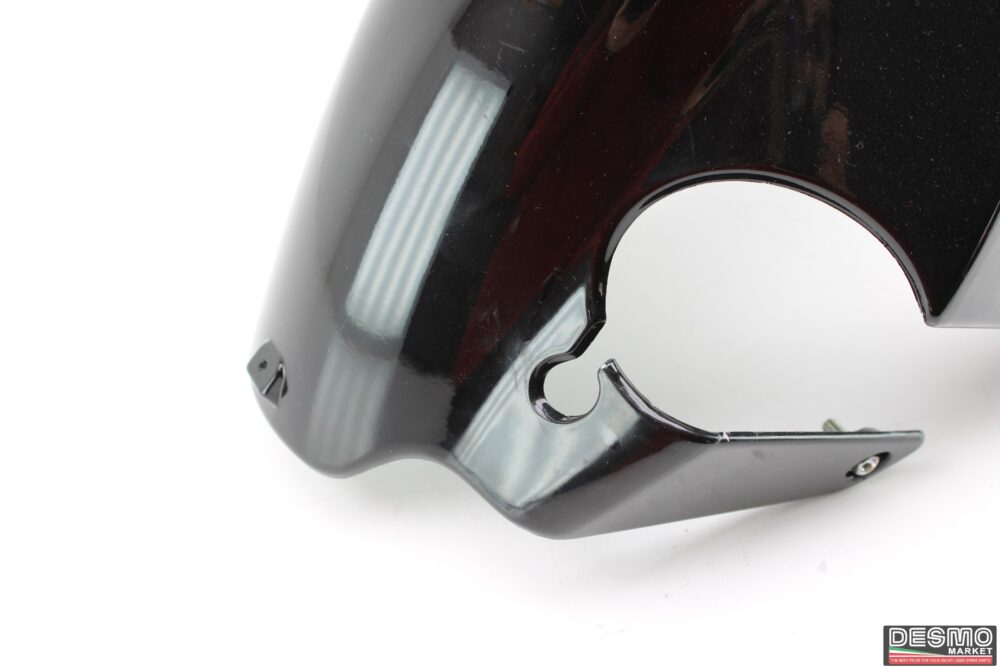 Parafango anteriore aftermarket Ducati 749 999 Seconda serie
