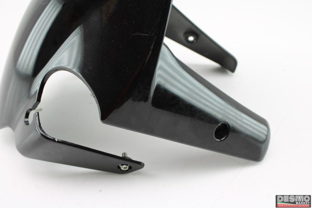 Parafango anteriore aftermarket Ducati 749 999 Seconda serie