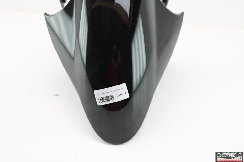 Parafango anteriore aftermarket Ducati 749 999 Seconda serie