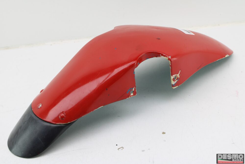 Parafango anteriore Cagiva mito 125 fari tondi