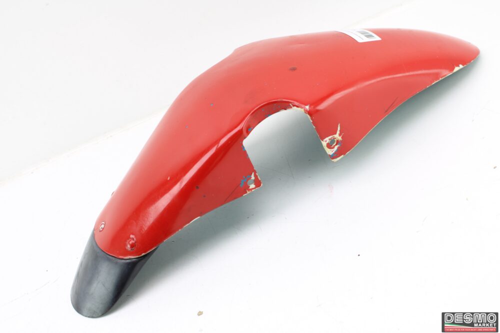 Parafango anteriore Cagiva mito 125 fari tondi