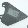 Carbon right heel guard Ducati 748 916 996 998 - Image 2