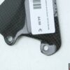 Carbon right heel guard Ducati 748 916 996 998 - Image 3
