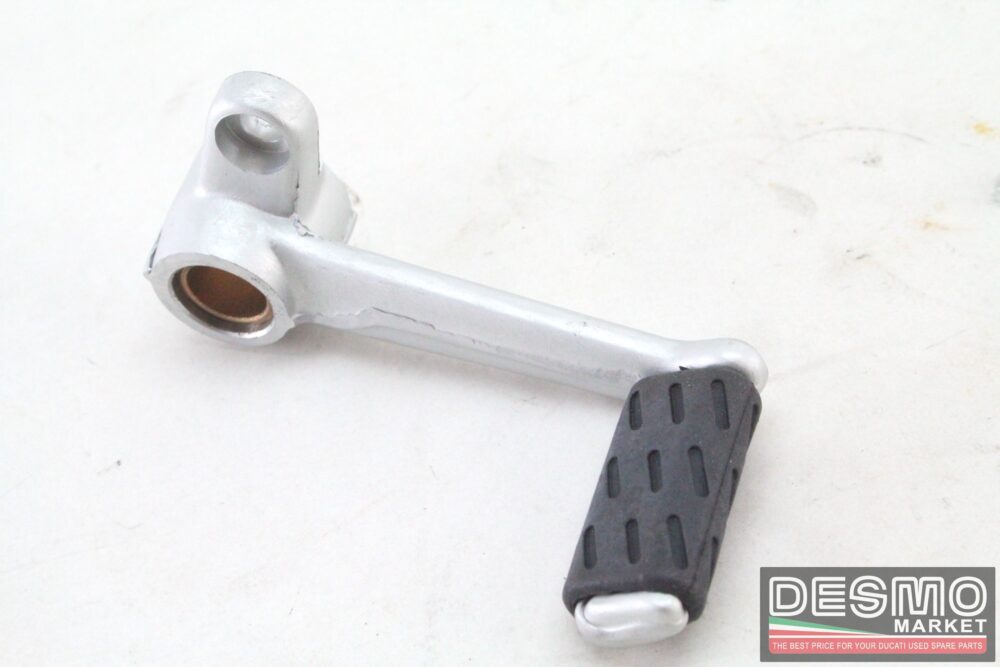 Pedale cambio Ducati SBK 748 916 996 998 SS 600 750 900