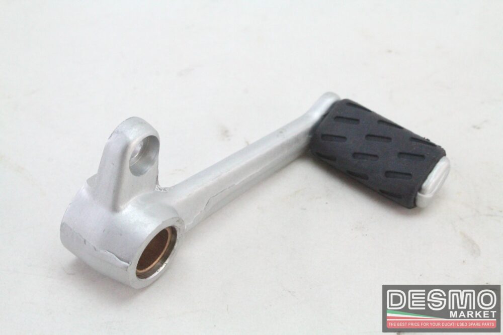 Pedale cambio Ducati SBK 748 916 996 998 SS 600 750 900