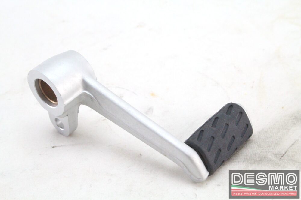 Pedale cambio Ducati SBK 748 916 996 998 SS 600 750 900