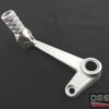 Articulated gear shift pedal Ducati Monster s2r s4r s4rs - Image 2