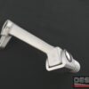 Articulated gear shift pedal Ducati Monster s2r s4r s4rs - Image 3